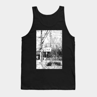 Make 'Em Pay Tank Top